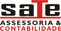 Logo SATE Assessoria & Contabilidade